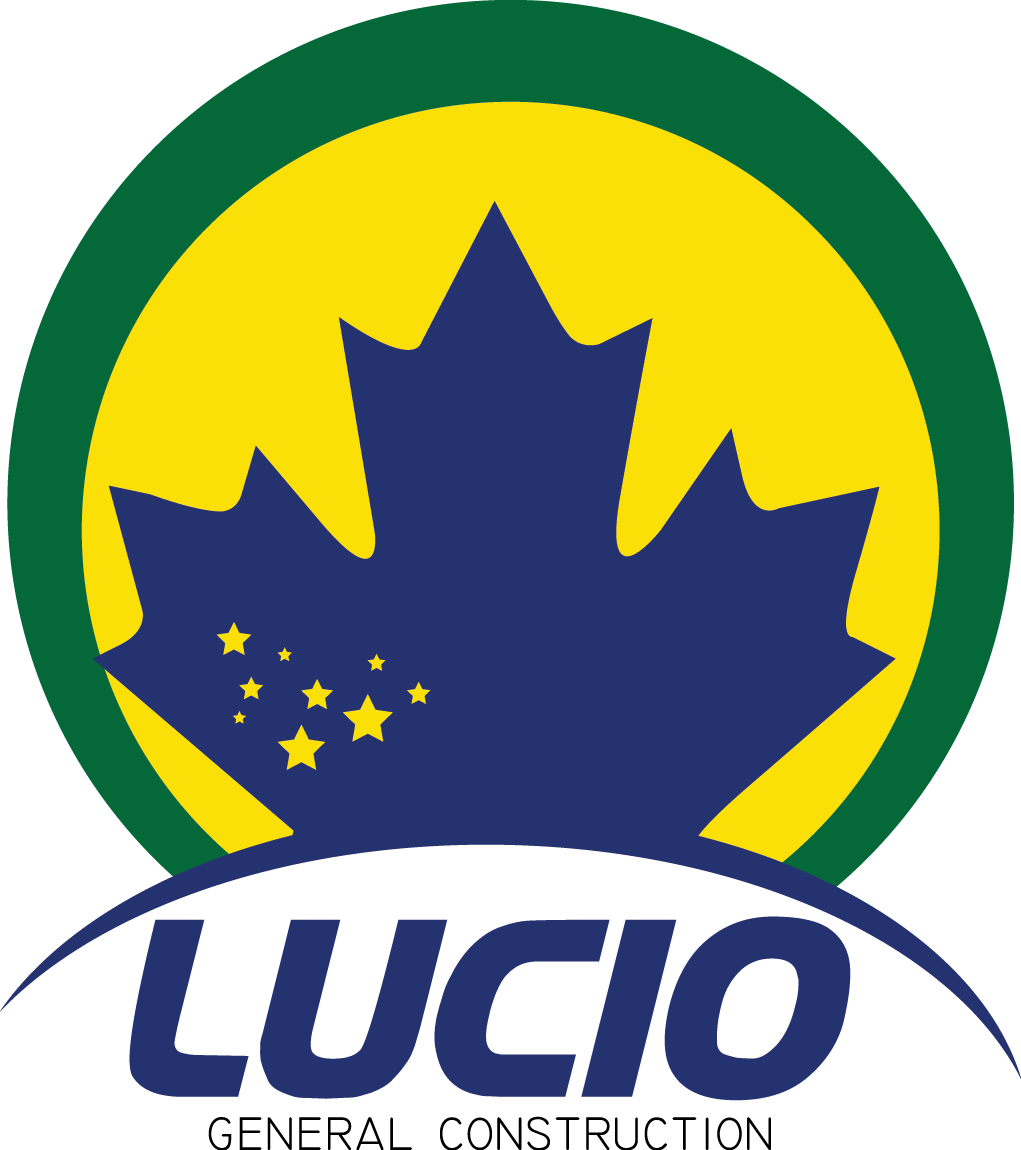 Lucio General Construction logo